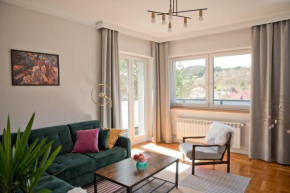 Apartament Jazz